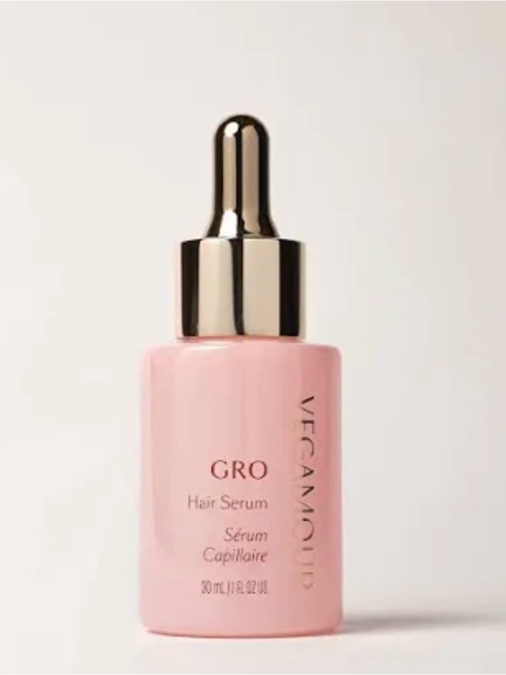 Vegamour Gro Hair Serum - 1 fluid ounce